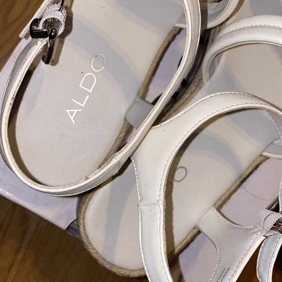 COPY - White Platforms❤️ - Picture 10 of 12